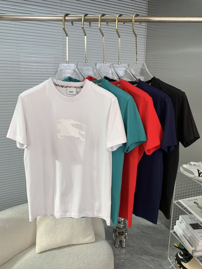 Burberry T-Shirts